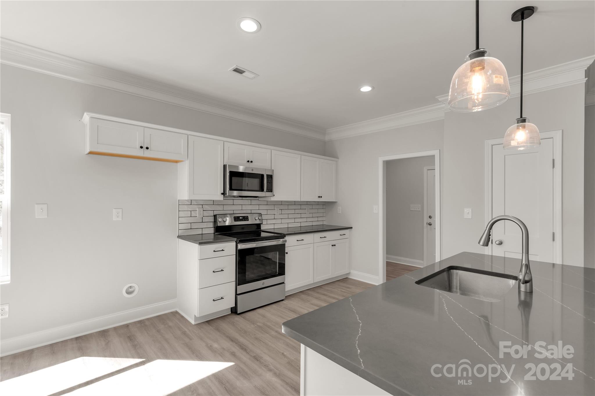 New Salem Estates - Residential