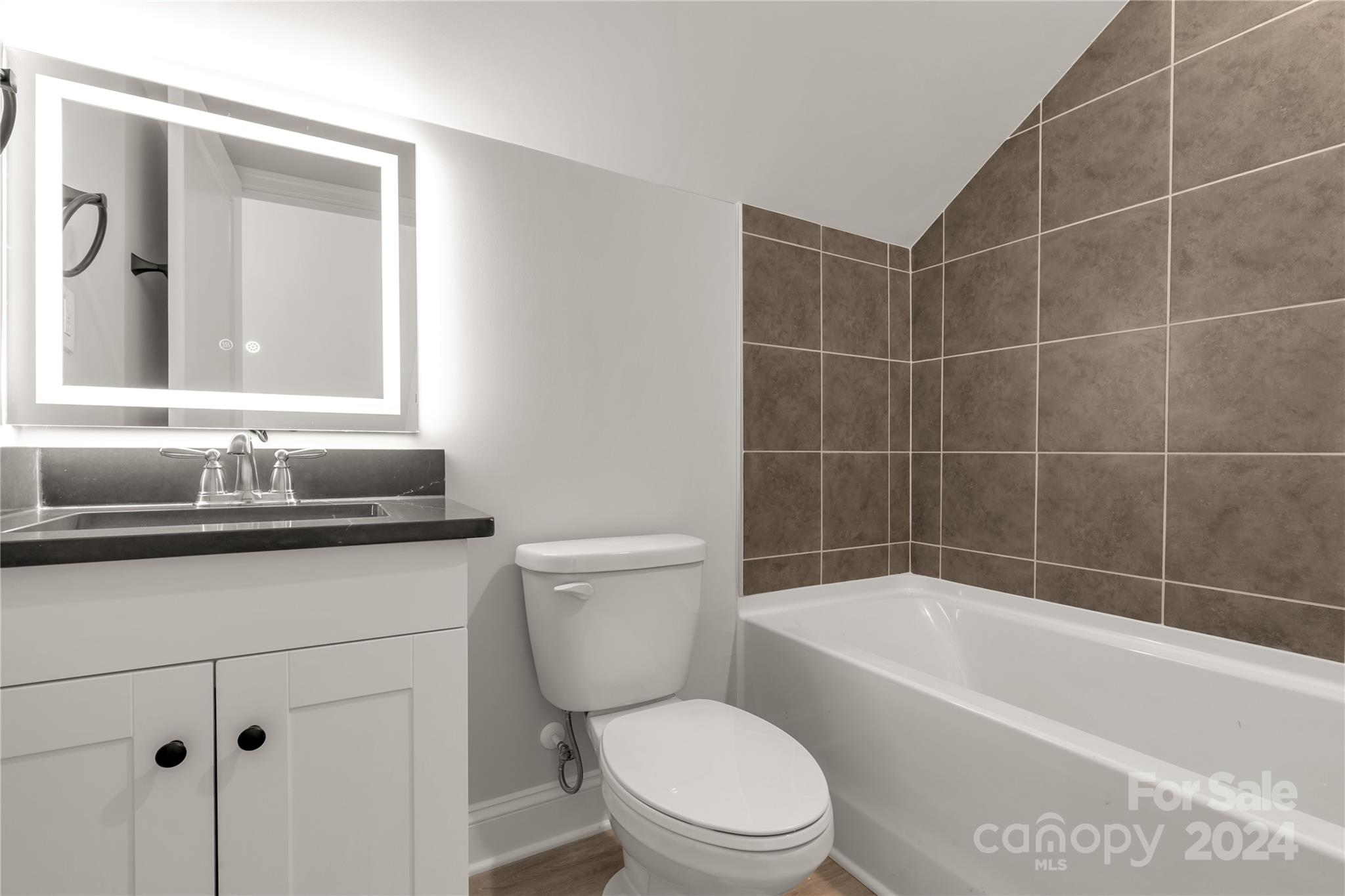 New Salem Estates - Residential