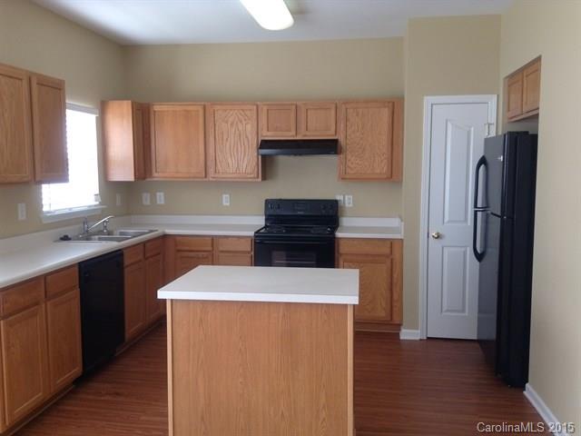 Highland Park - Residential Lease