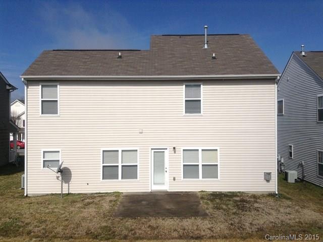 Highland Park - Residential Lease