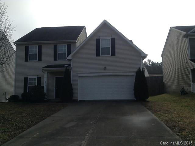 Highland Park - Residential Lease