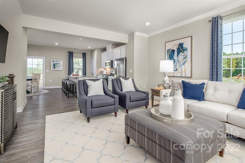 Grantham Place - Residential
