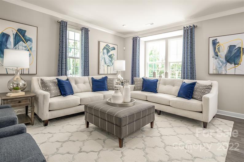 Grantham Place - Residential