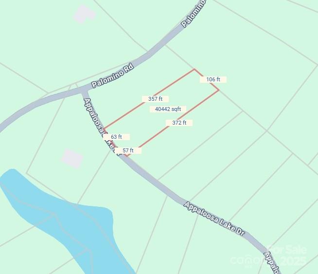 0000 Appaloosa Lake Drive