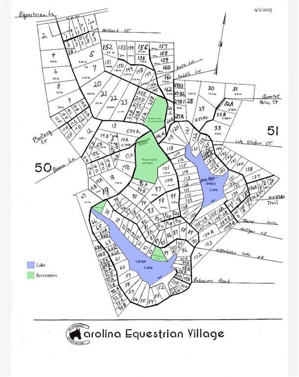 0000 Appaloosa Lake Drive