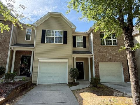 Photo of 2152 Whispering Way, Charlotte, NC 28212 (MLS # 4392867)