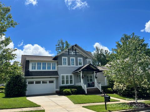 1550 Matthew McClure Circle Davidson NC 28036