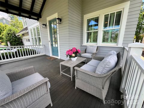 1550 Matthew McClure Circle Davidson NC 28036