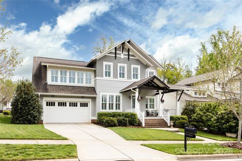 1550 Matthew McClure Circle Davidson NC 28036