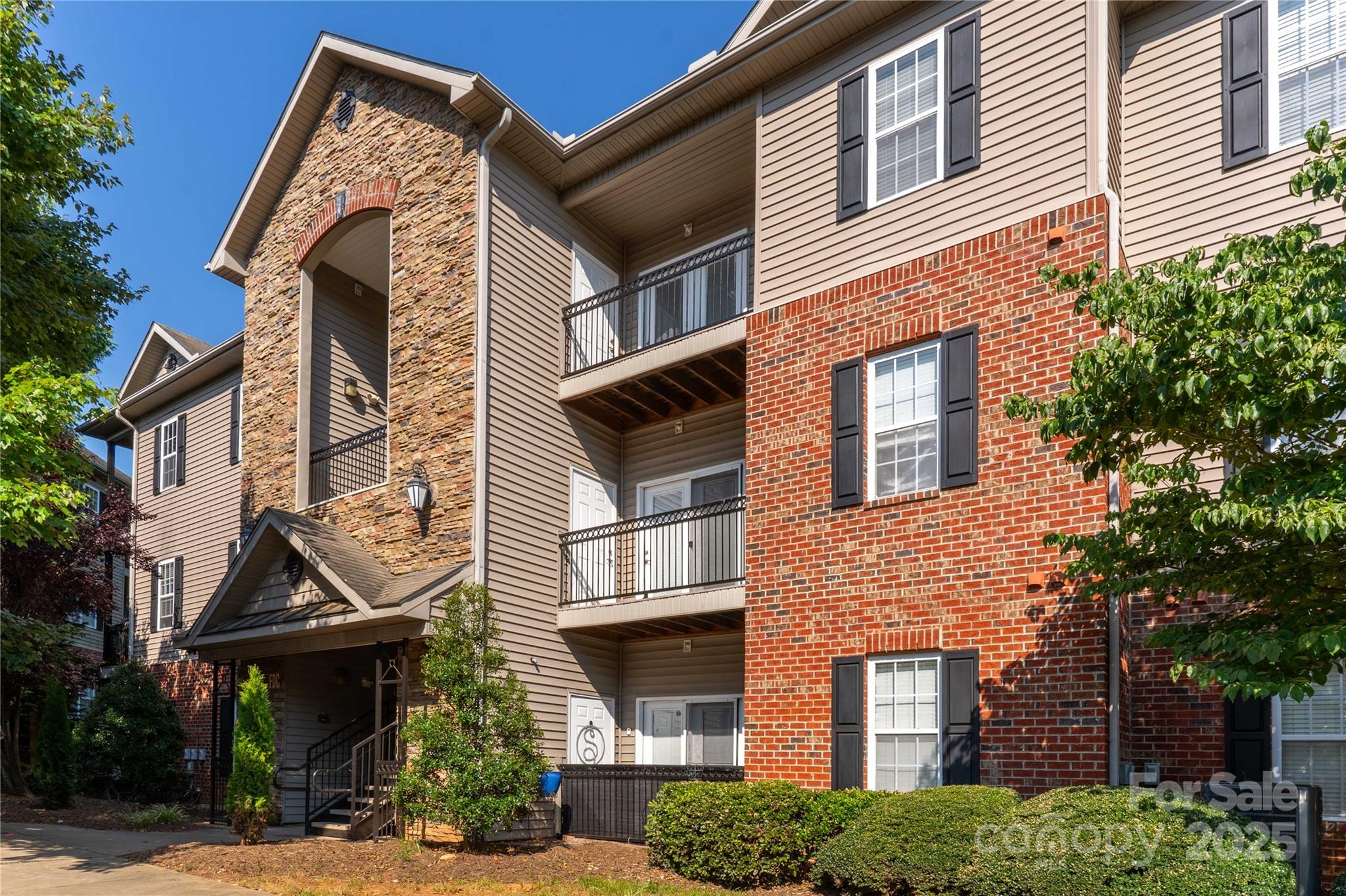 The Grove at Appeldoorn - Residential