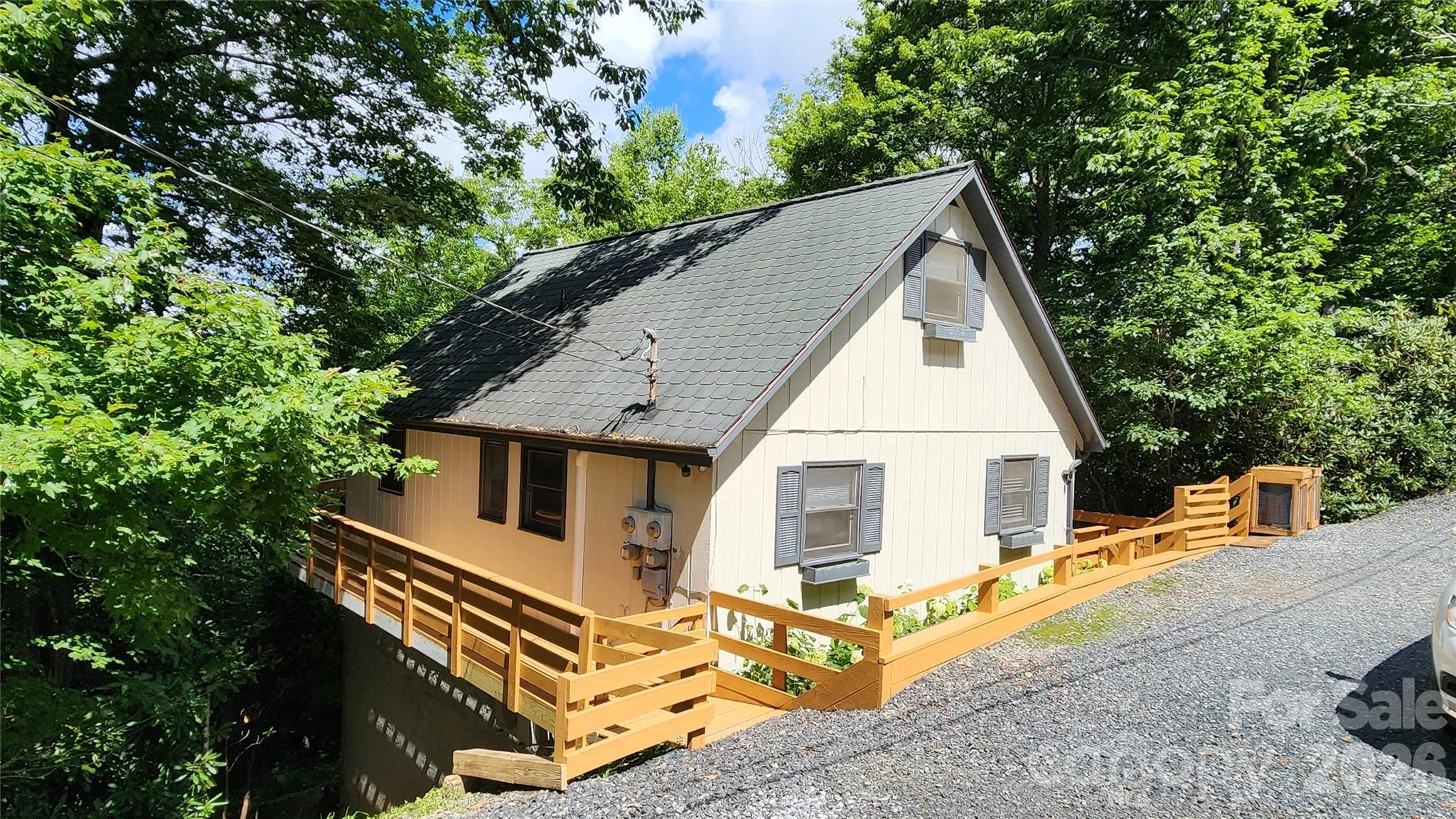 188 Forest Lane, Blowing Rock, NC, 28605
