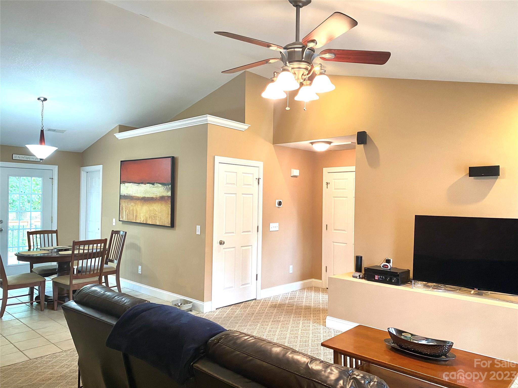 Meadowcreek Estates - Residential