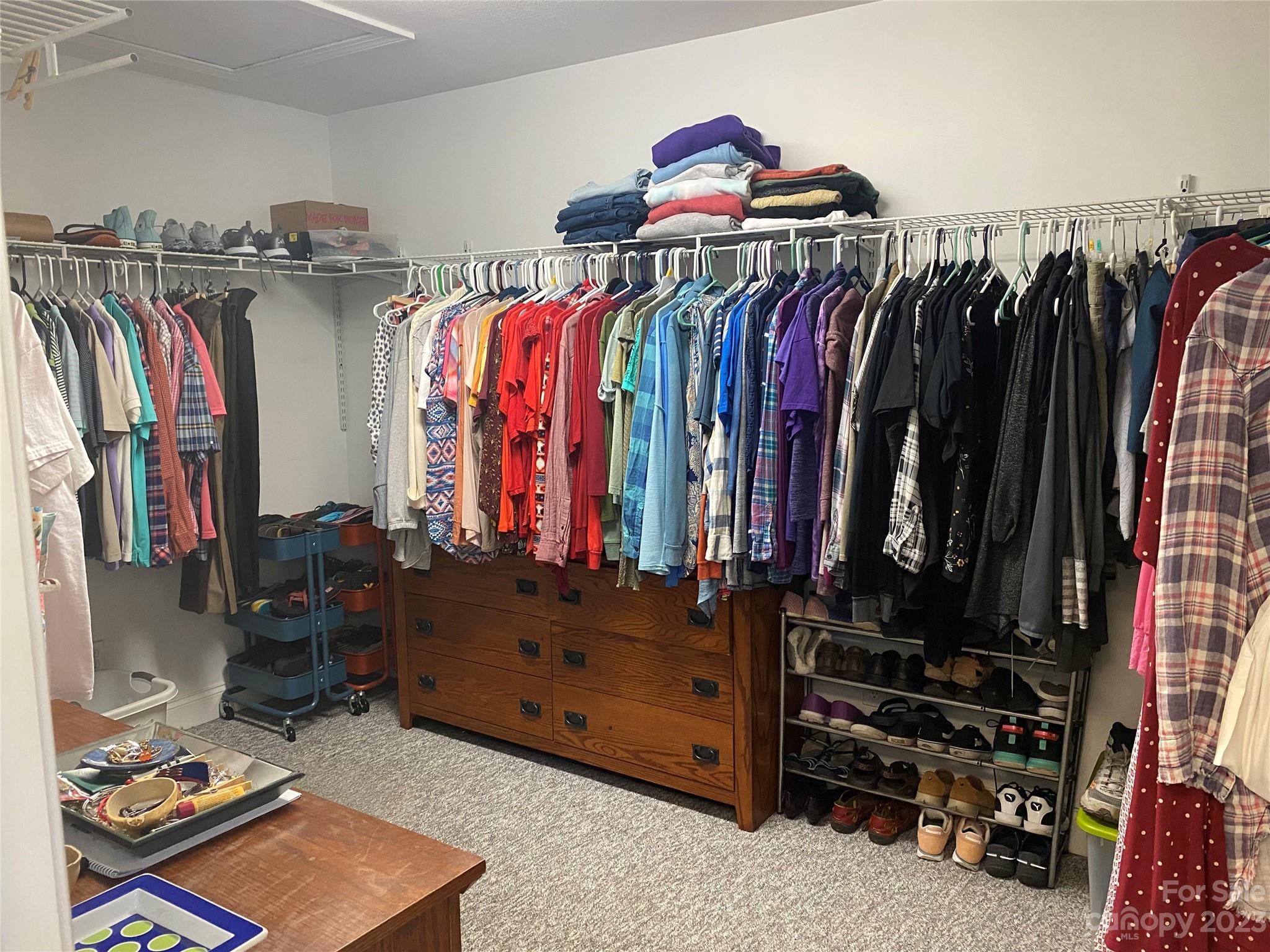 Meadowcreek Estates - Residential