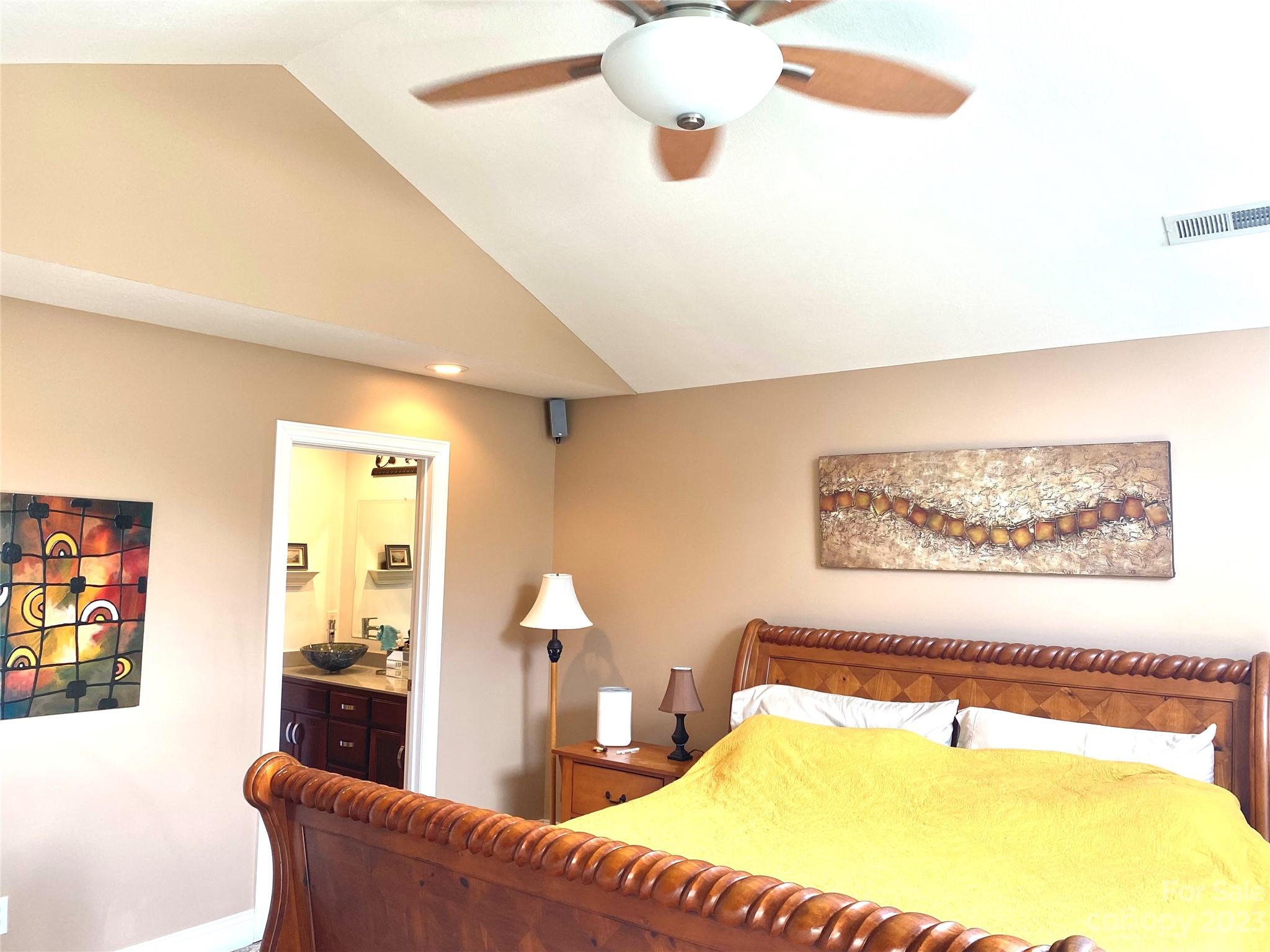 Meadowcreek Estates - Residential