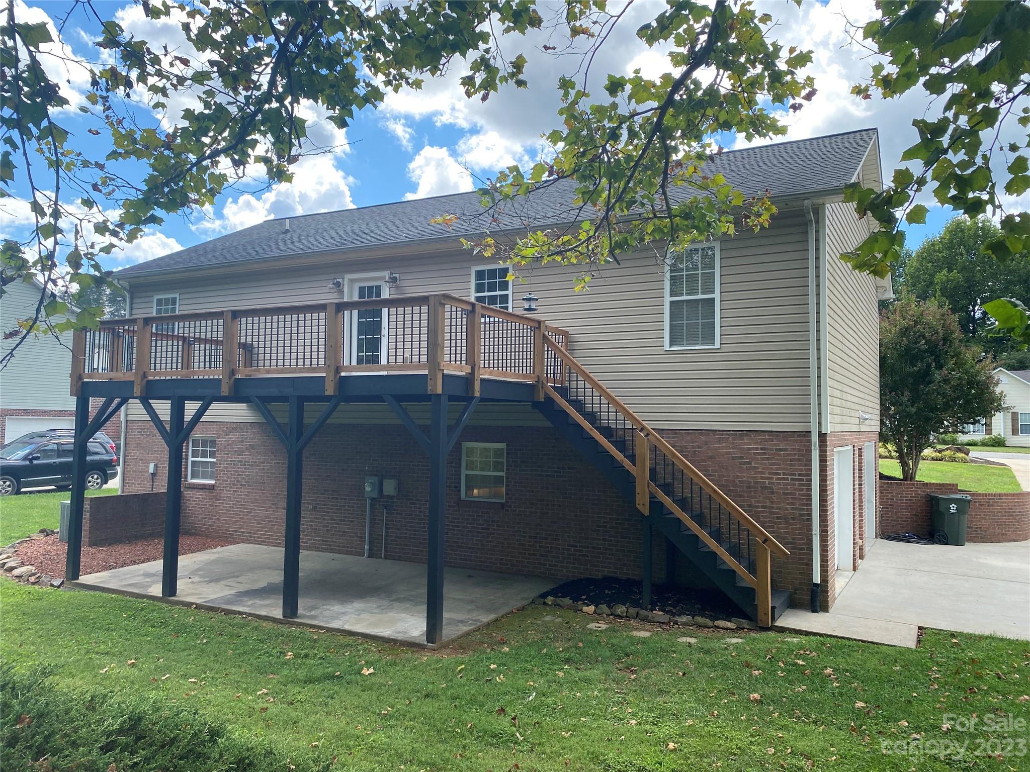 Meadowcreek Estates - Residential