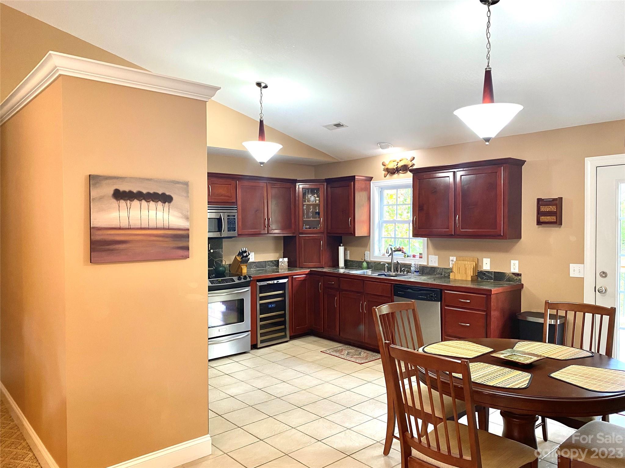 Meadowcreek Estates - Residential