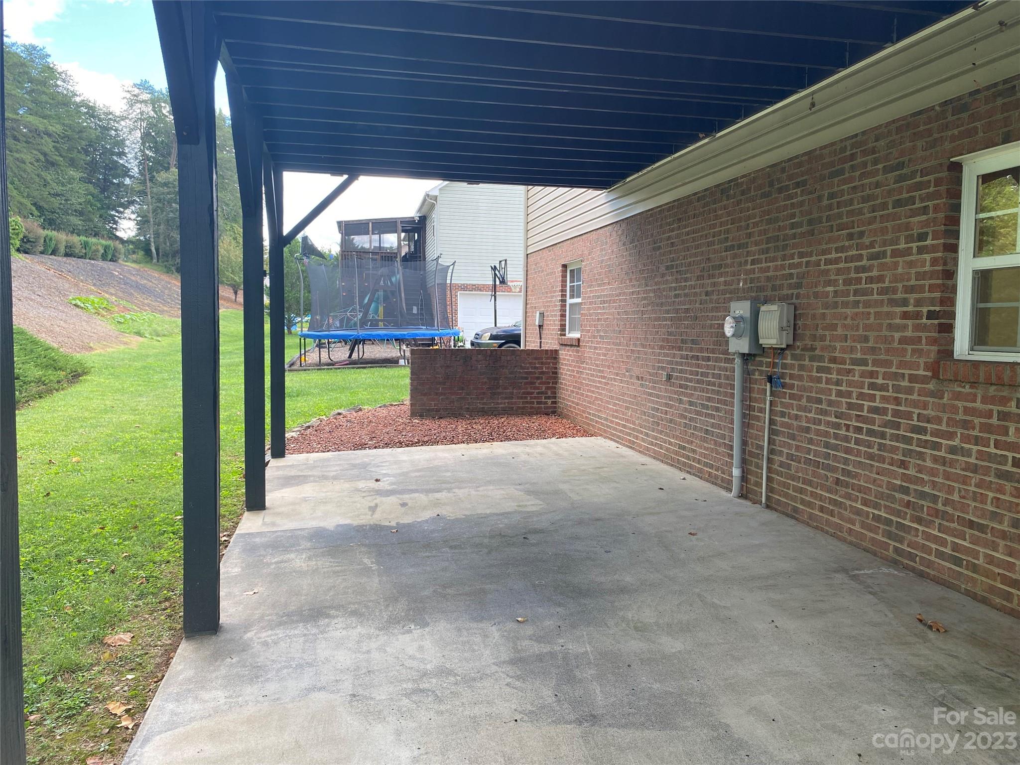 Meadowcreek Estates - Residential