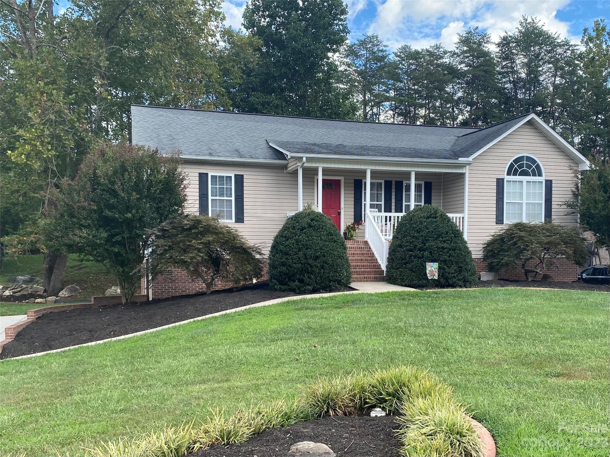 Meadowcreek Estates - Residential