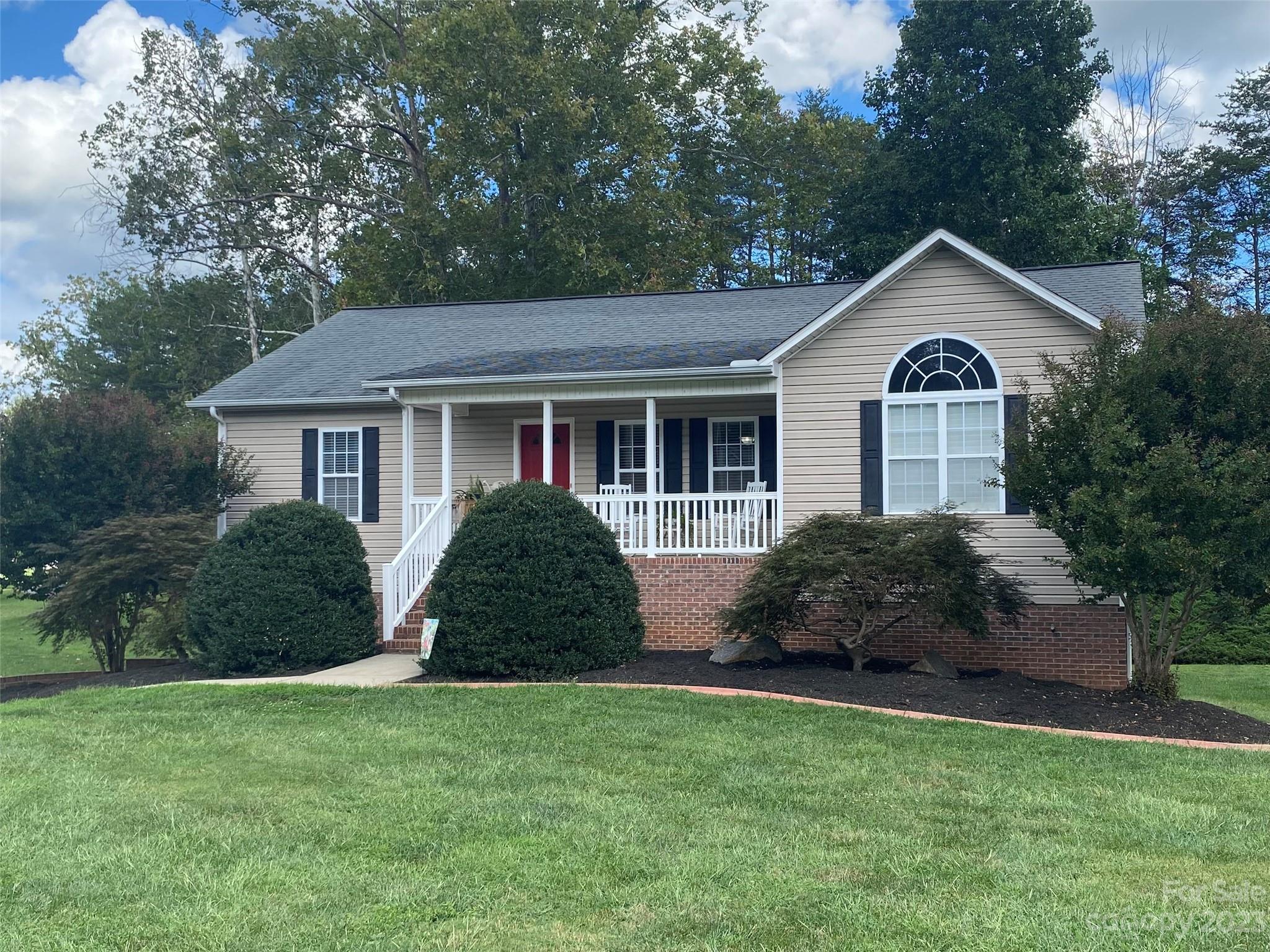 Meadowcreek Estates - Residential