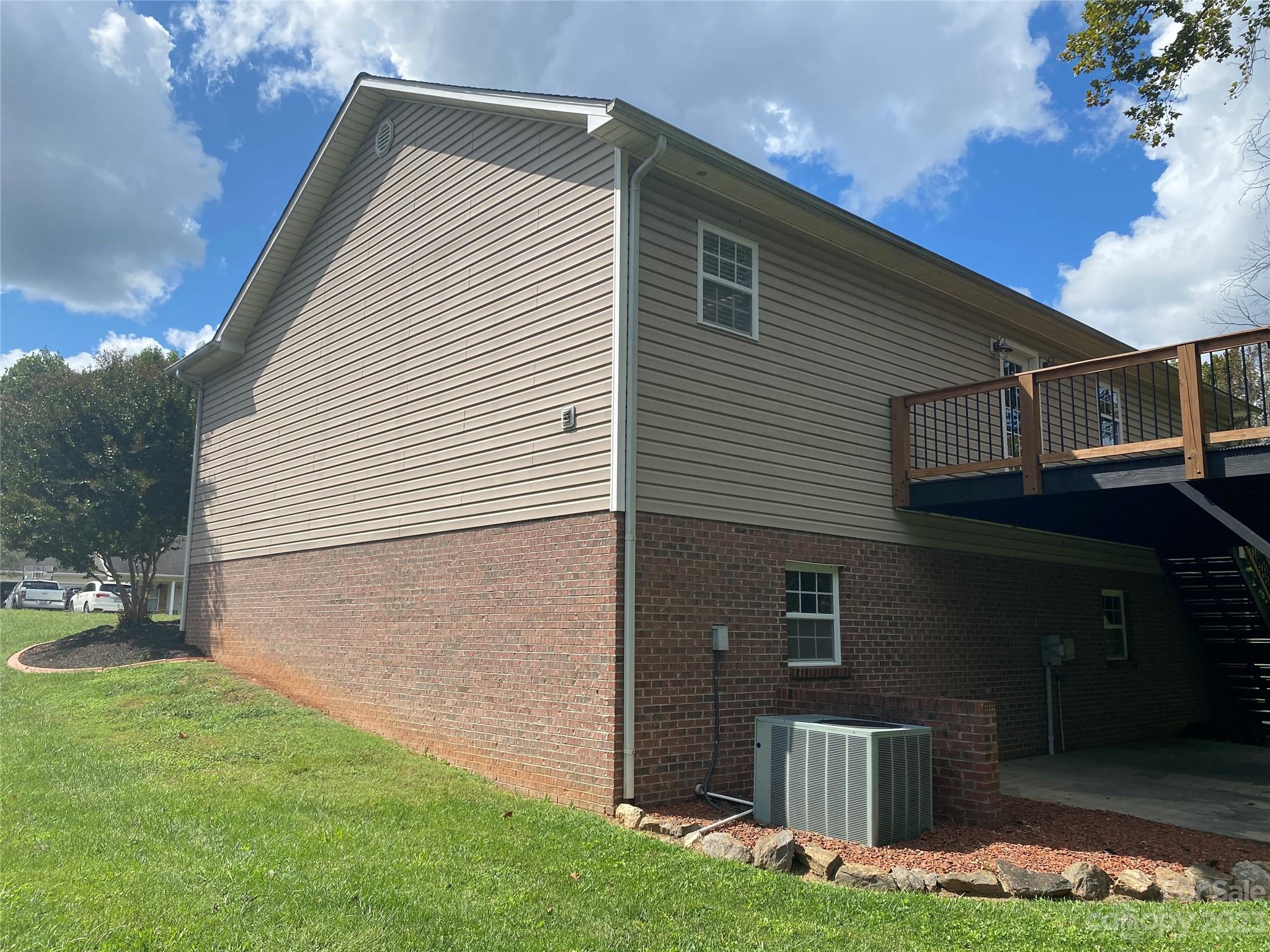 Meadowcreek Estates - Residential