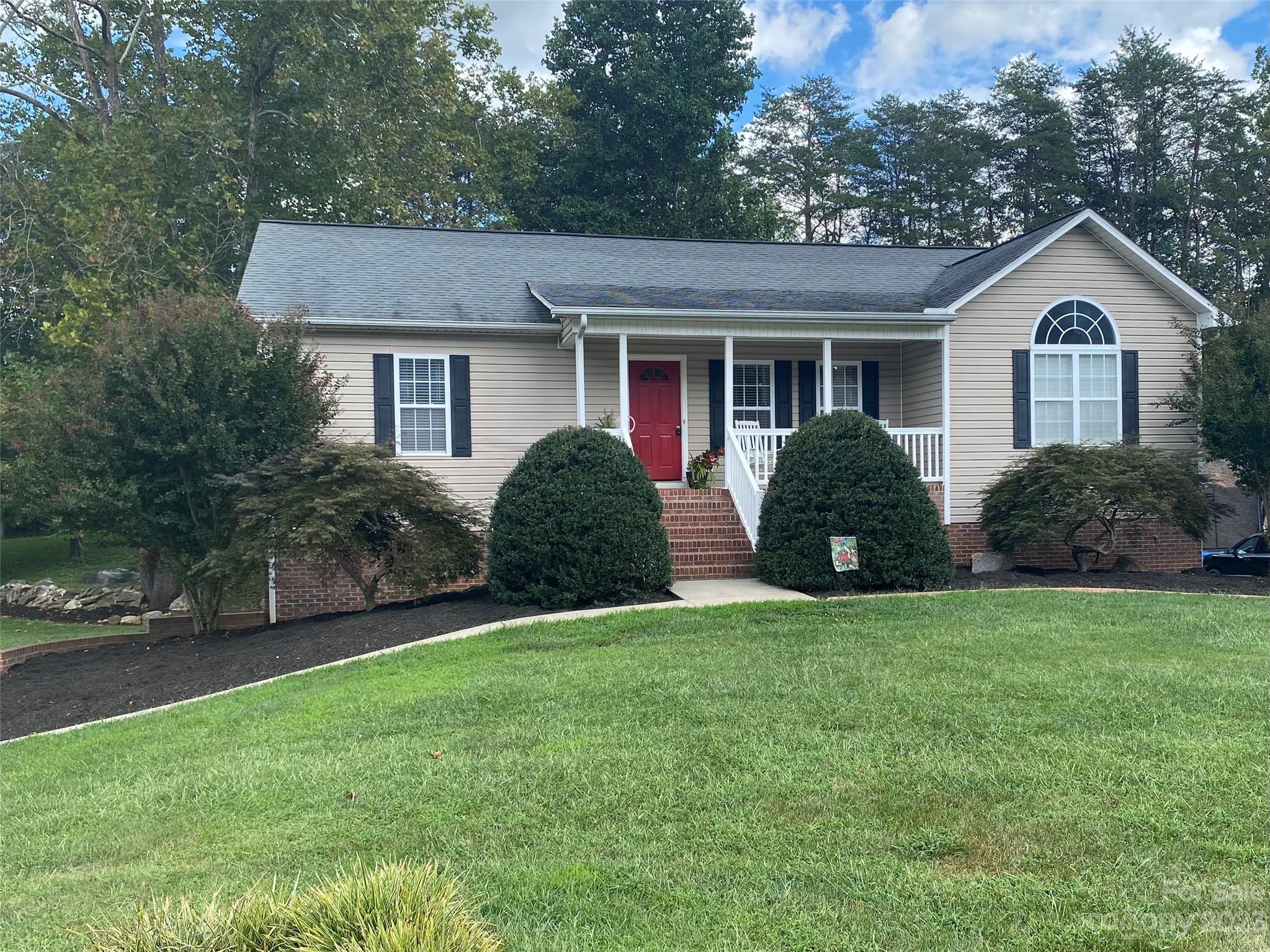 Meadowcreek Estates - Residential