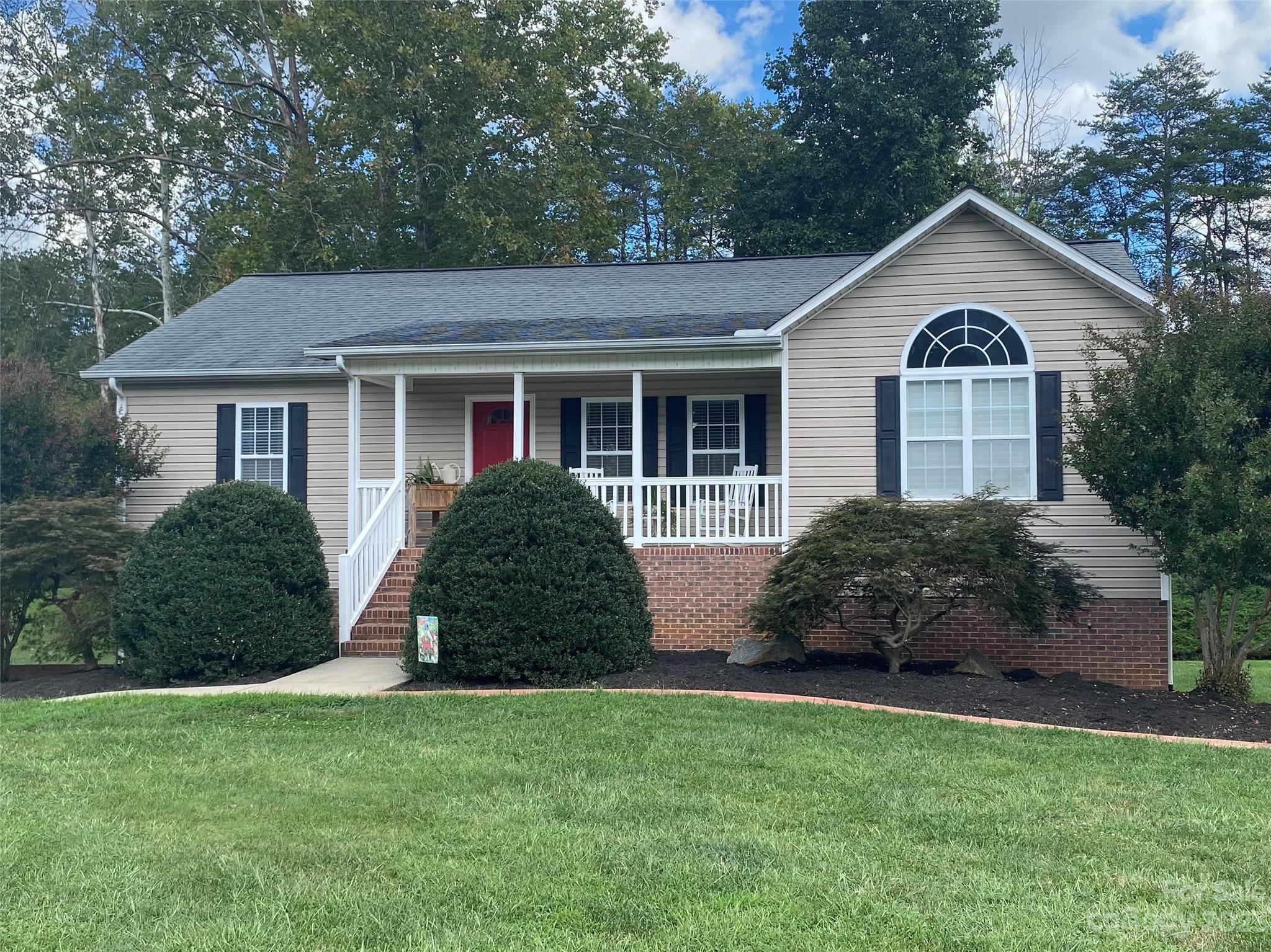 Meadowcreek Estates - Residential