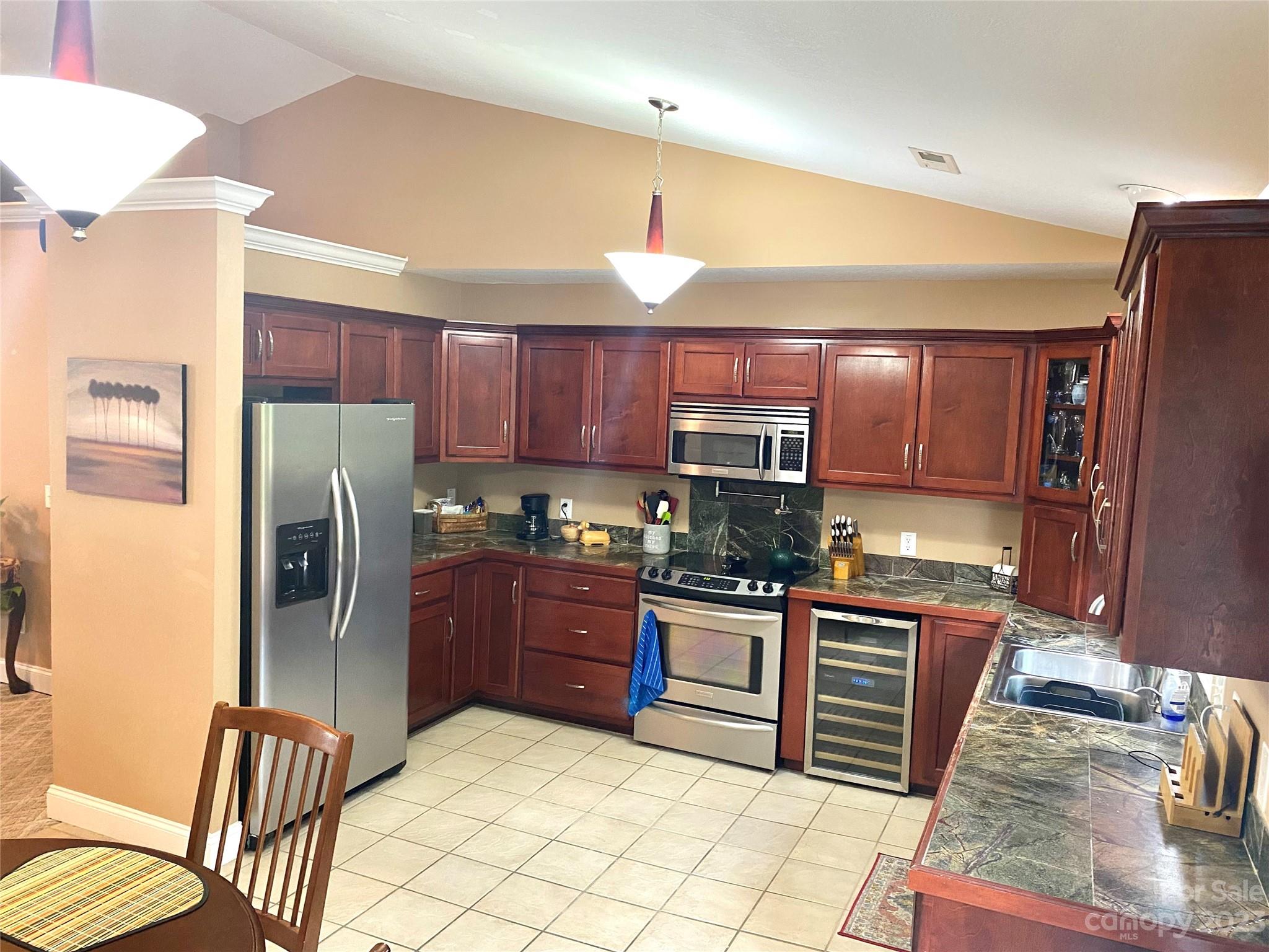 Meadowcreek Estates - Residential