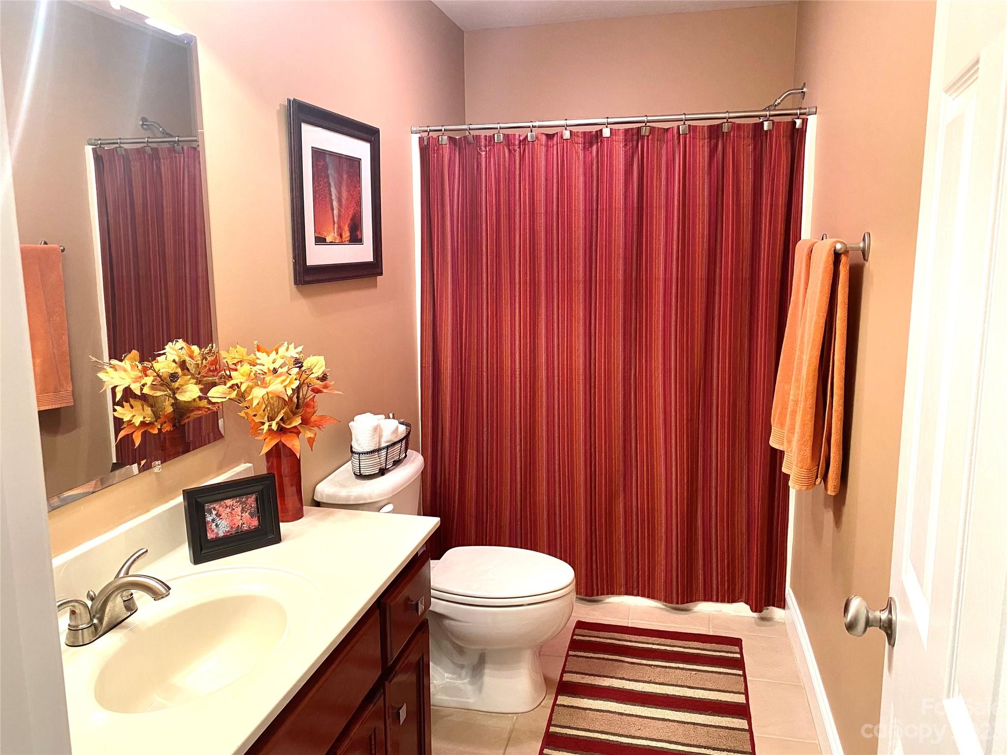 Meadowcreek Estates - Residential