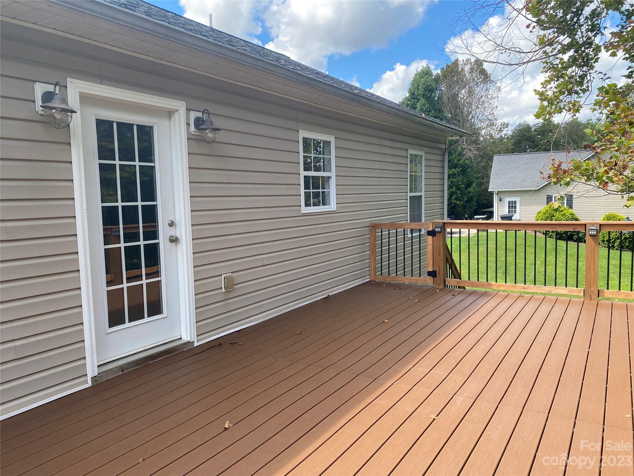 Meadowcreek Estates - Residential