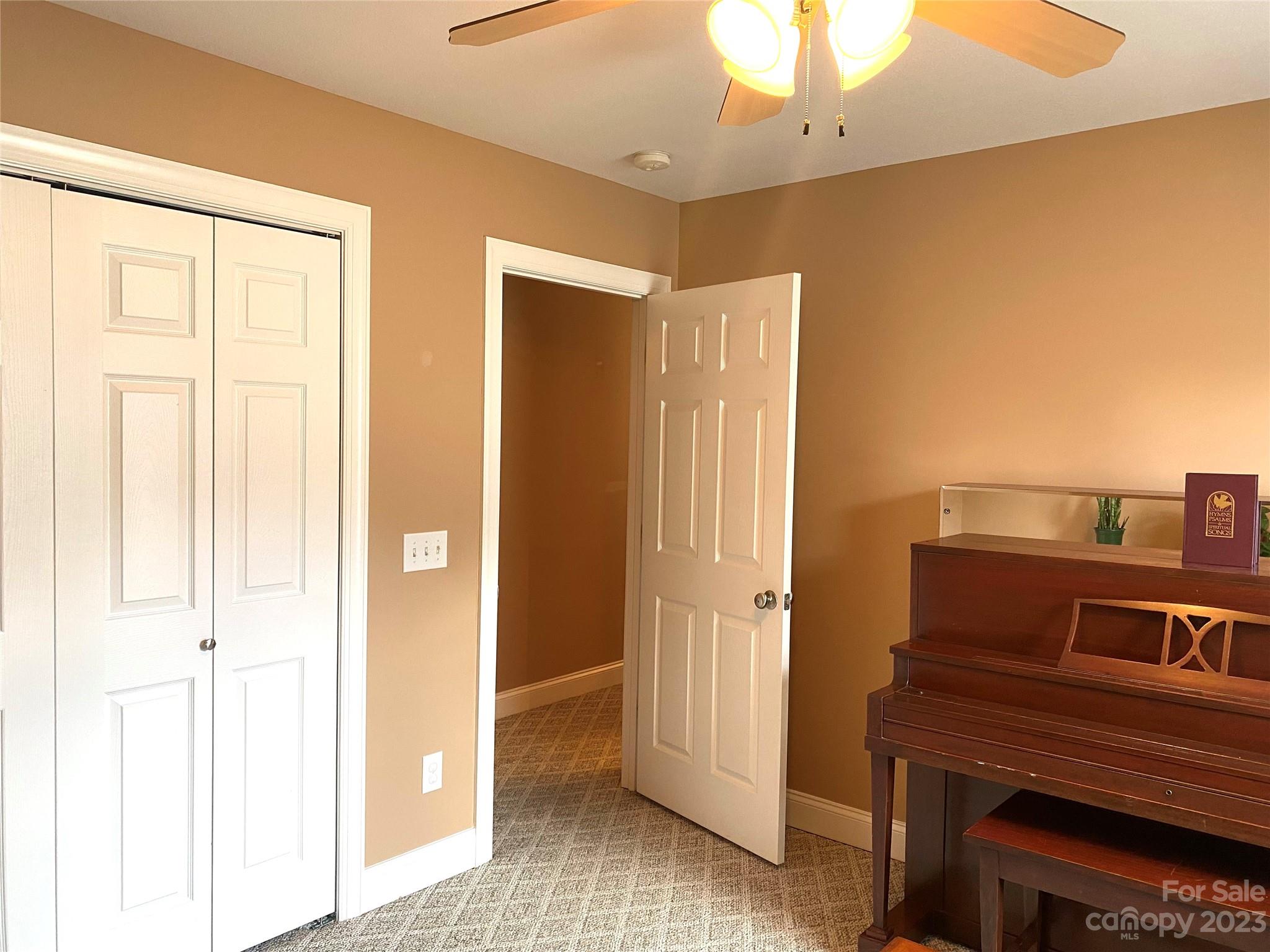 Meadowcreek Estates - Residential