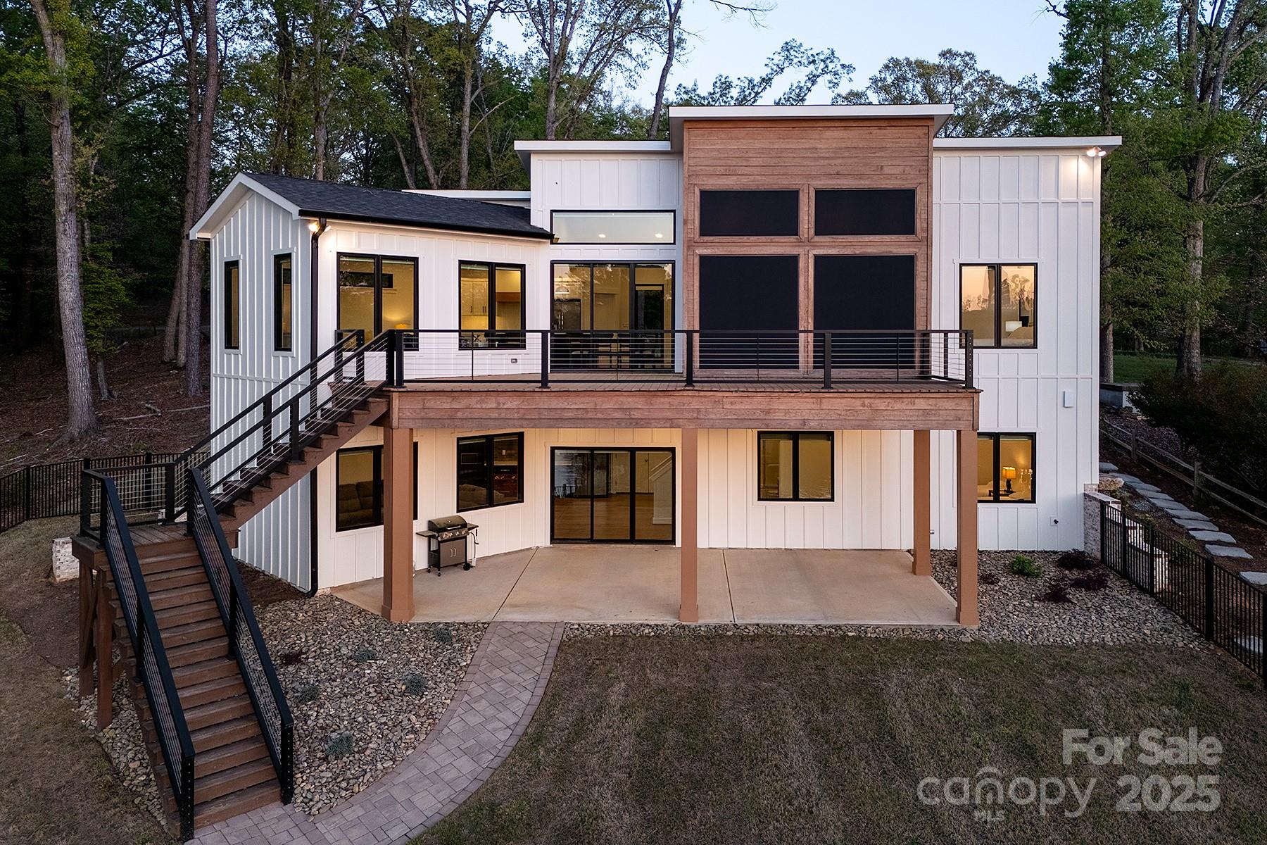 Fairway Shores - Residential