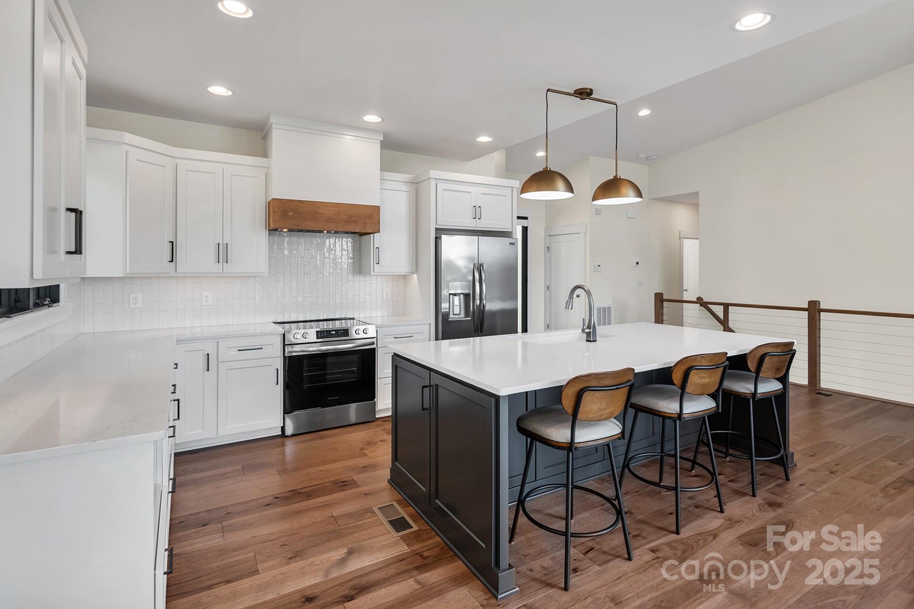 Fairway Shores - Residential