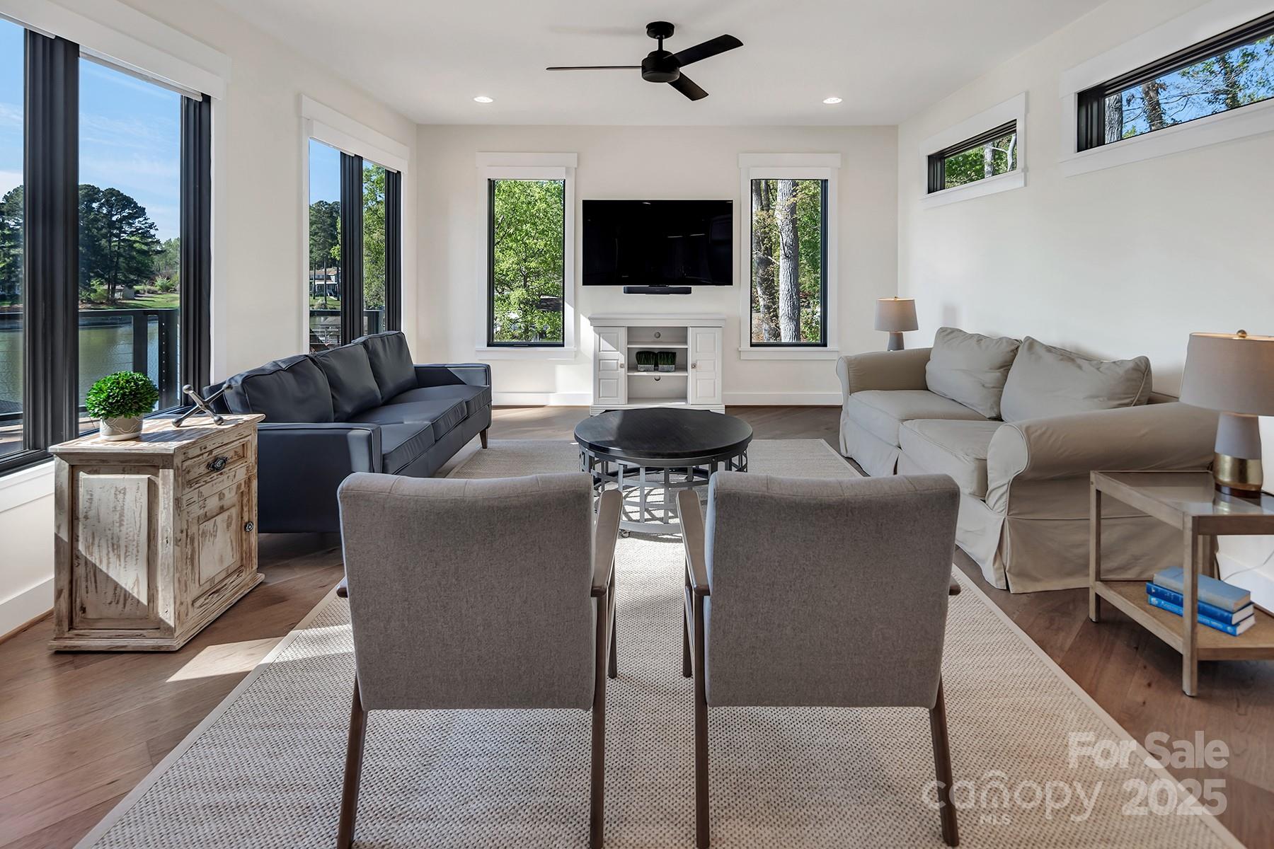 Fairway Shores - Residential