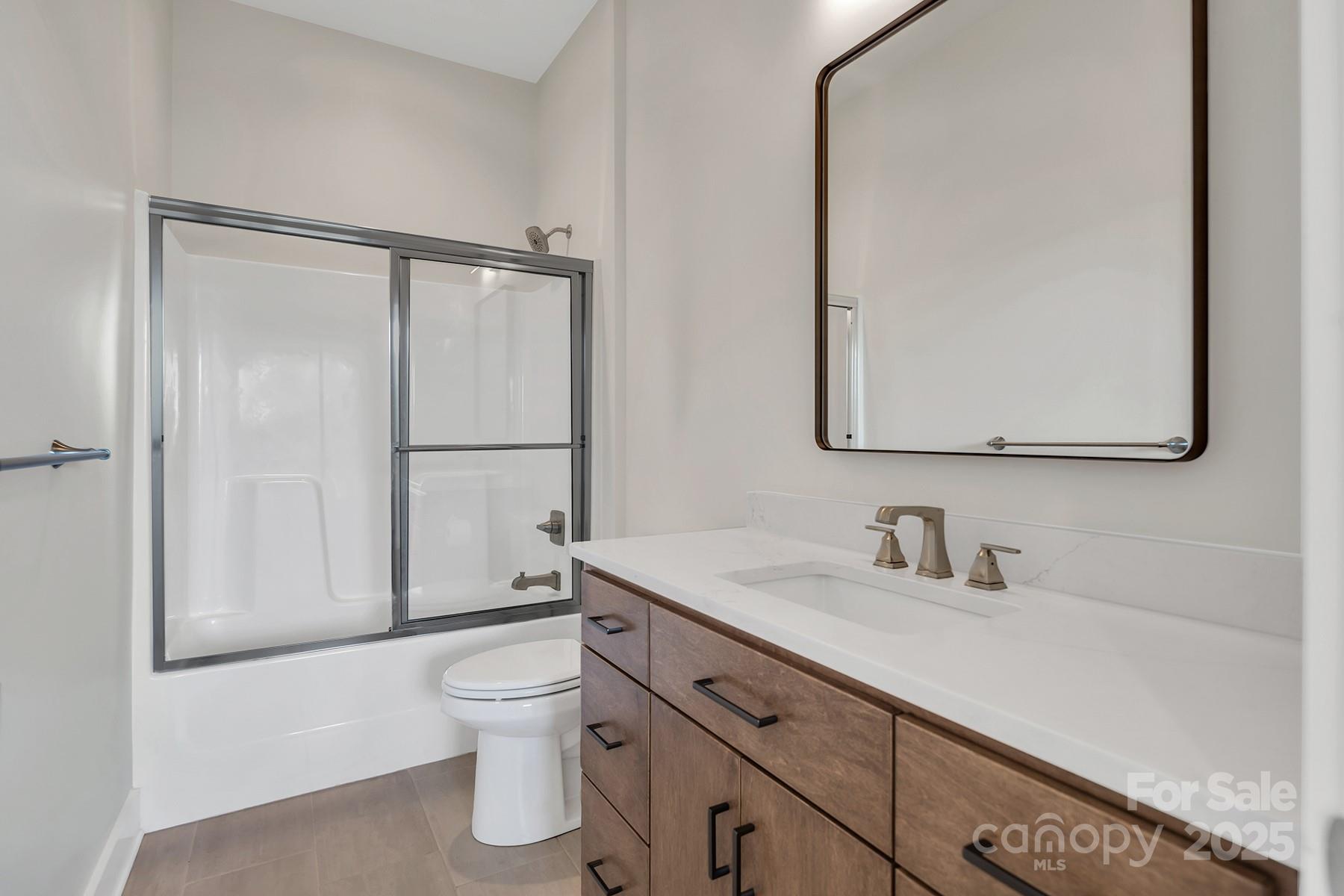 Fairway Shores - Residential