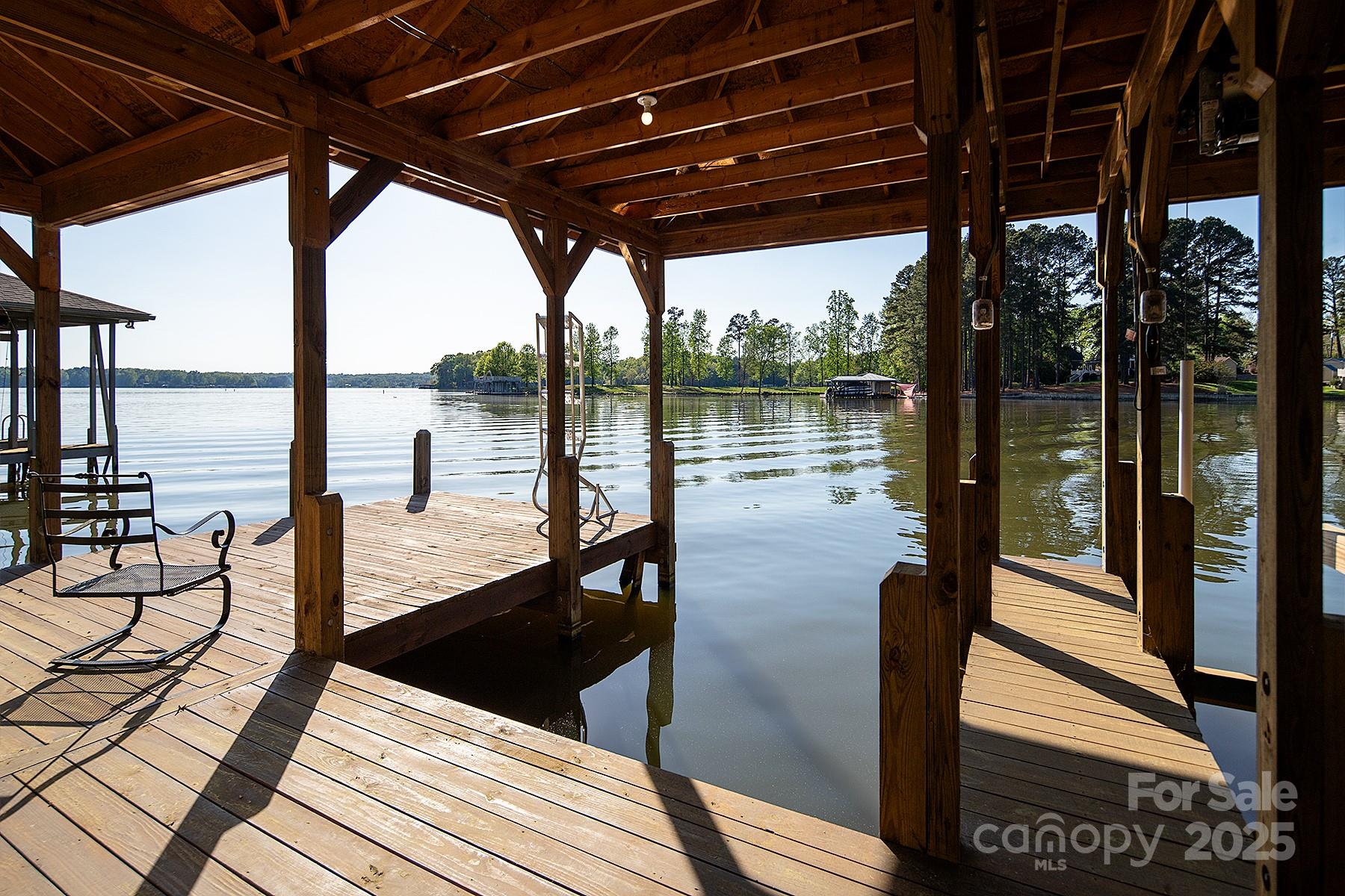 Fairway Shores - Residential