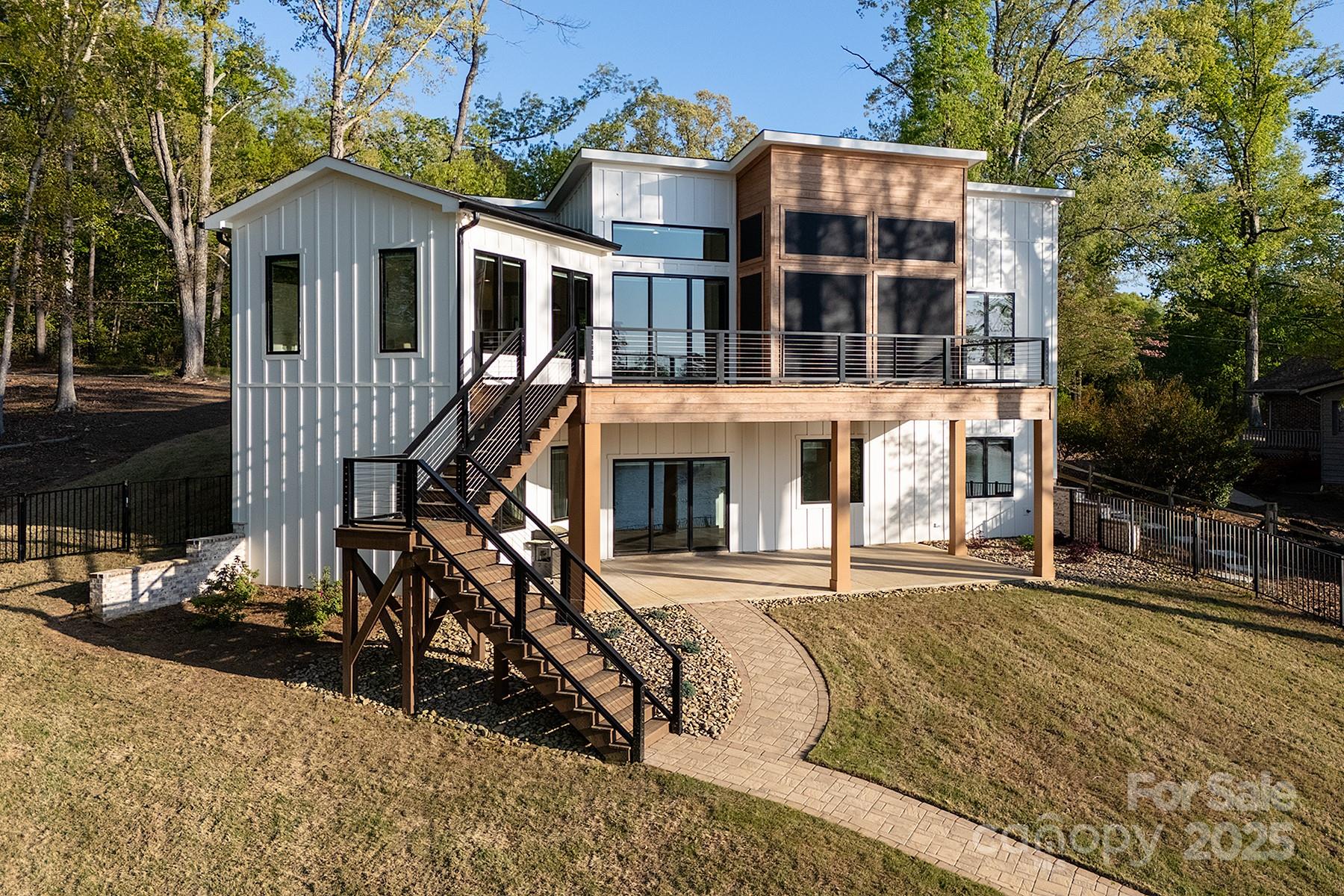 Fairway Shores - Residential