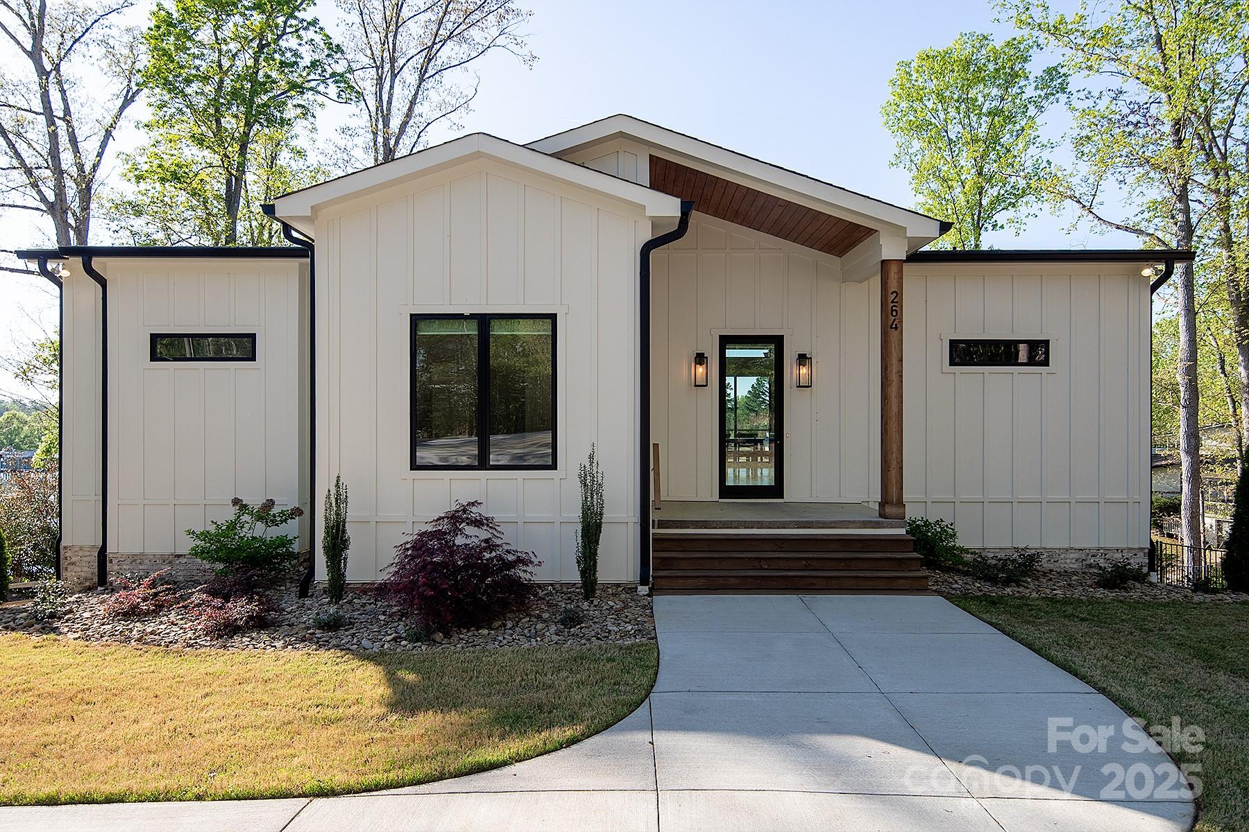 Fairway Shores - Residential