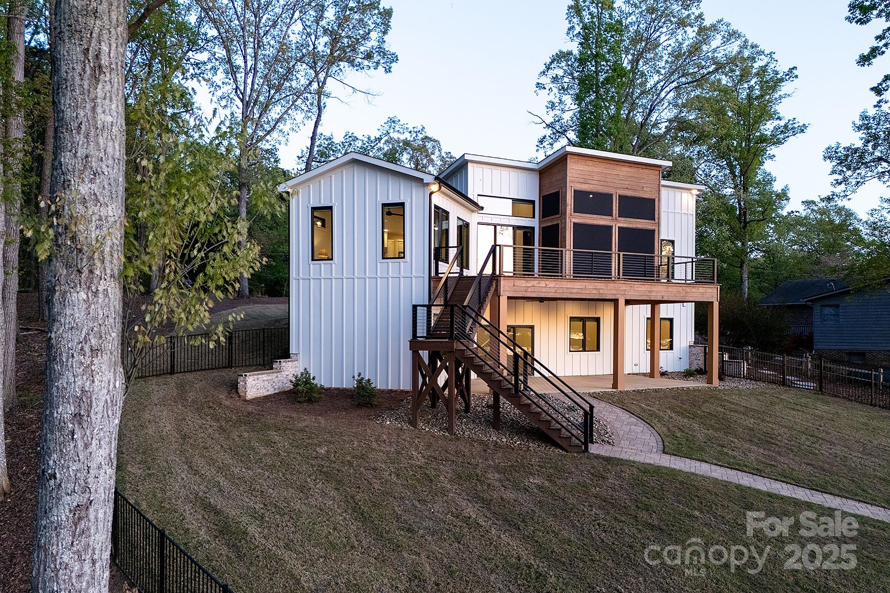 Fairway Shores - Residential