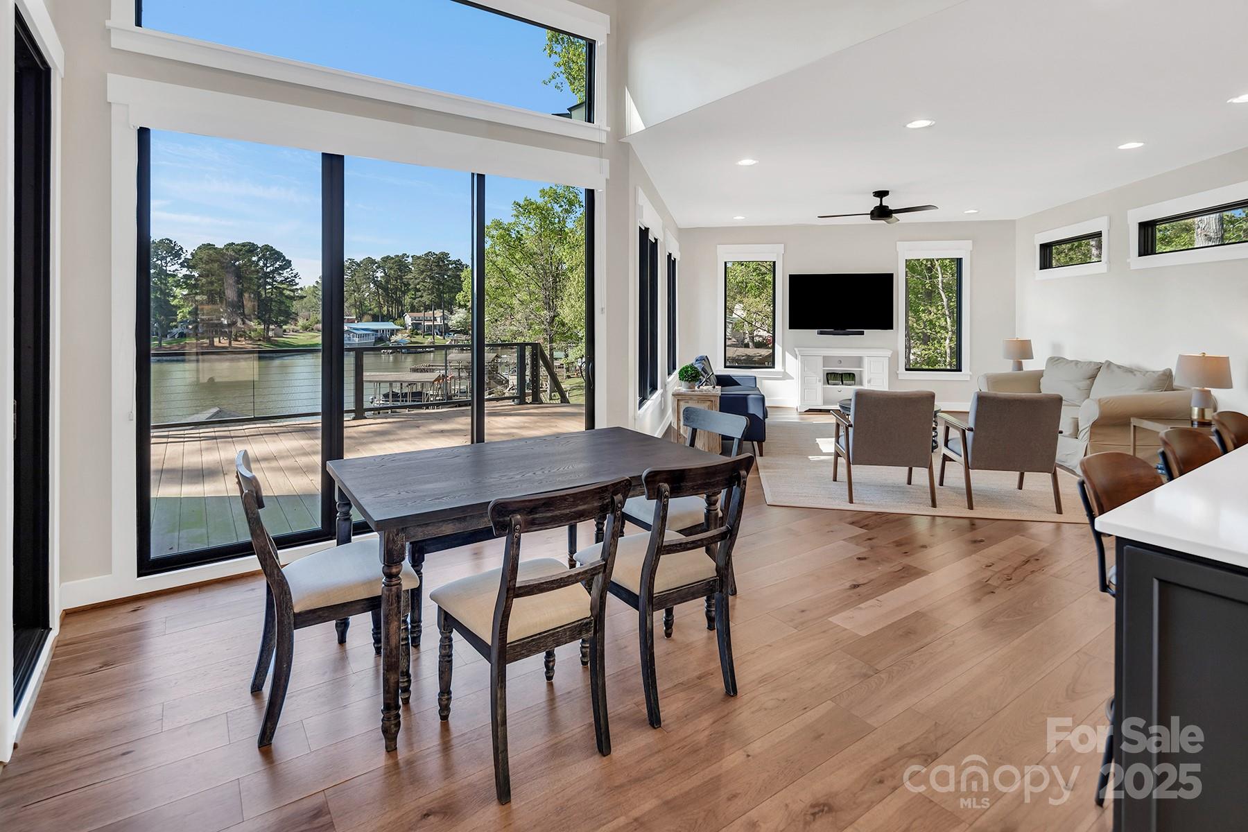 Fairway Shores - Residential