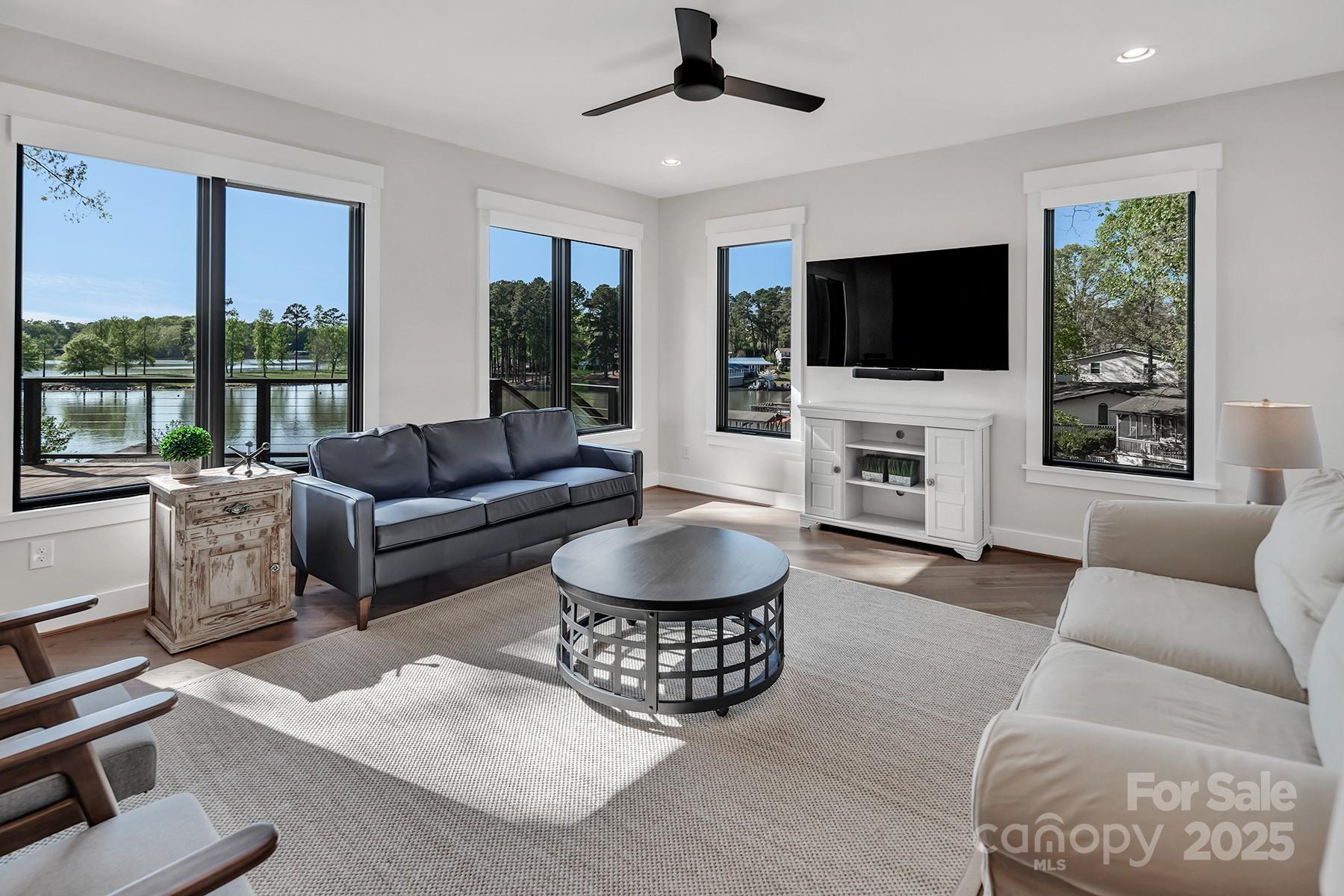 Fairway Shores - Residential