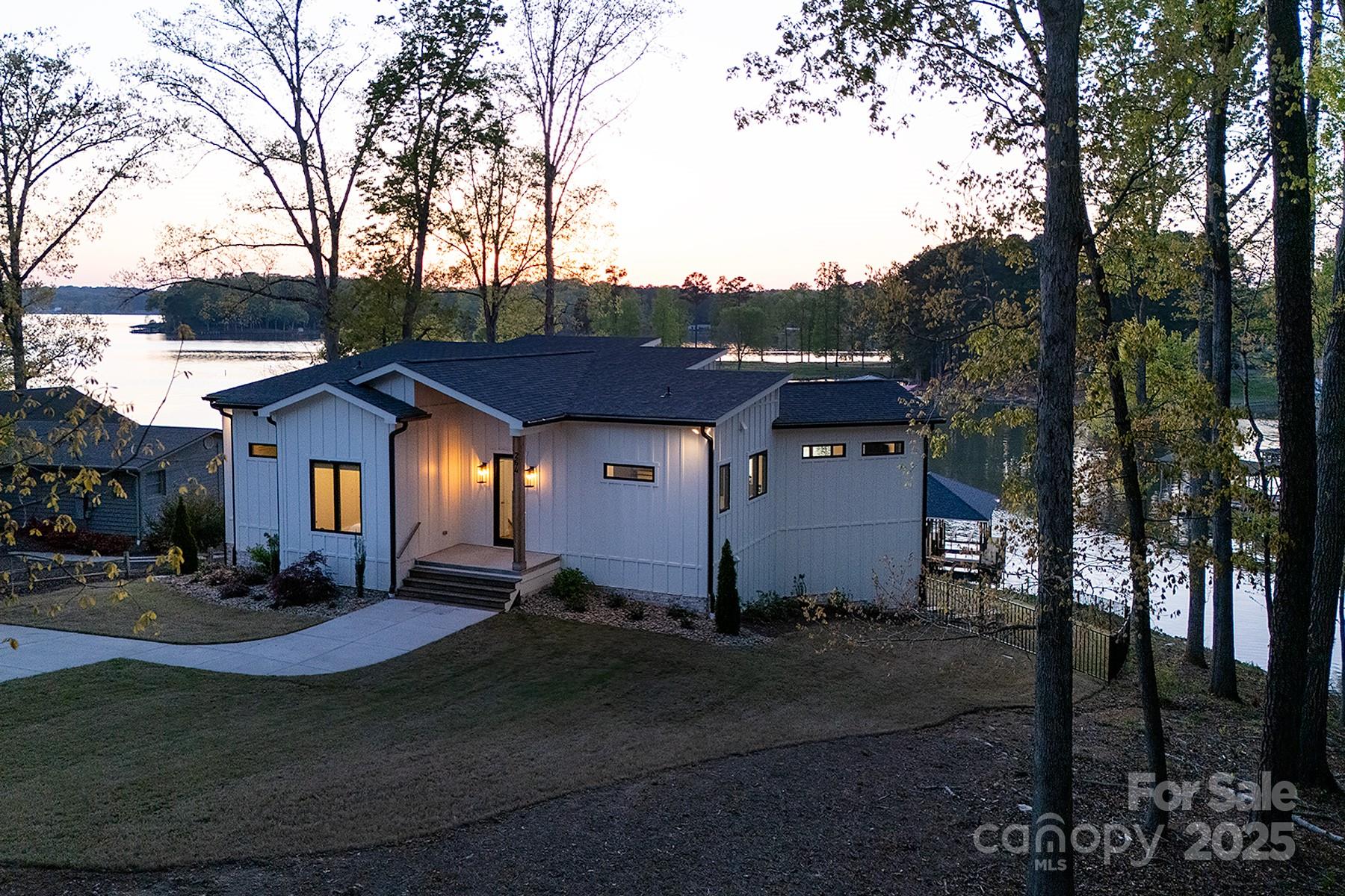 Fairway Shores - Residential