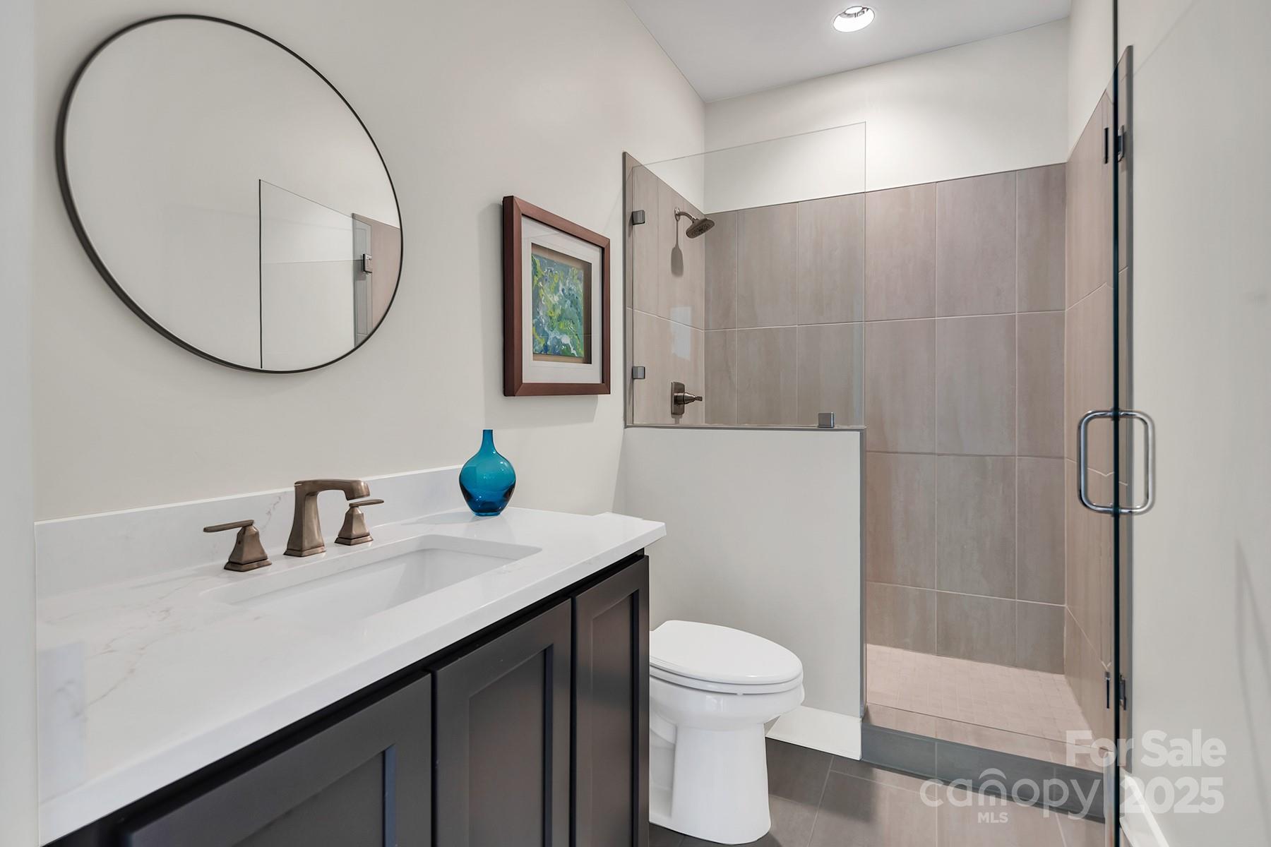 Fairway Shores - Residential