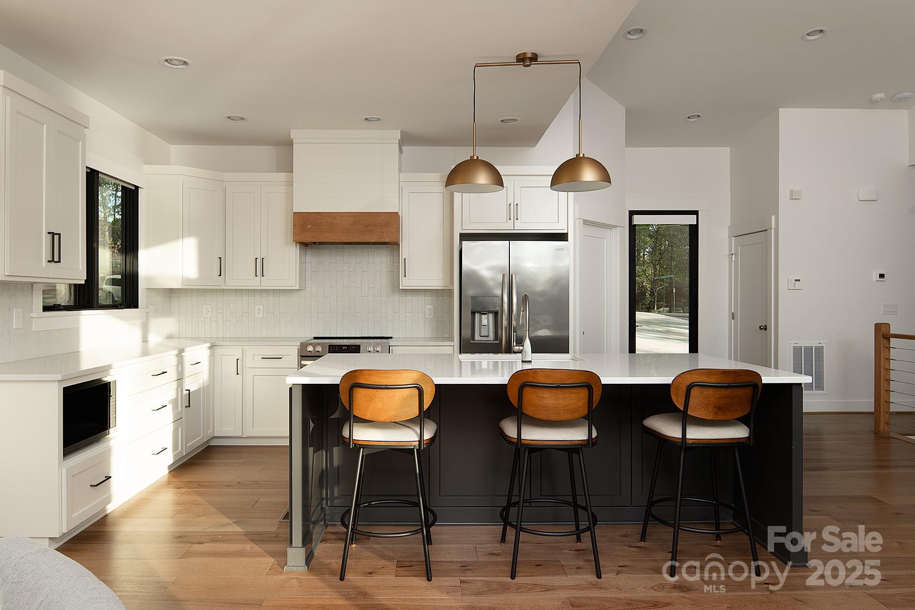 Fairway Shores - Residential