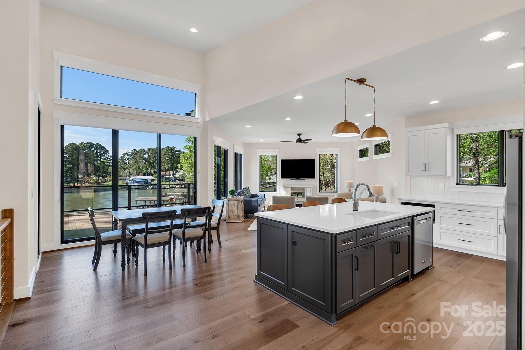 Fairway Shores - Residential