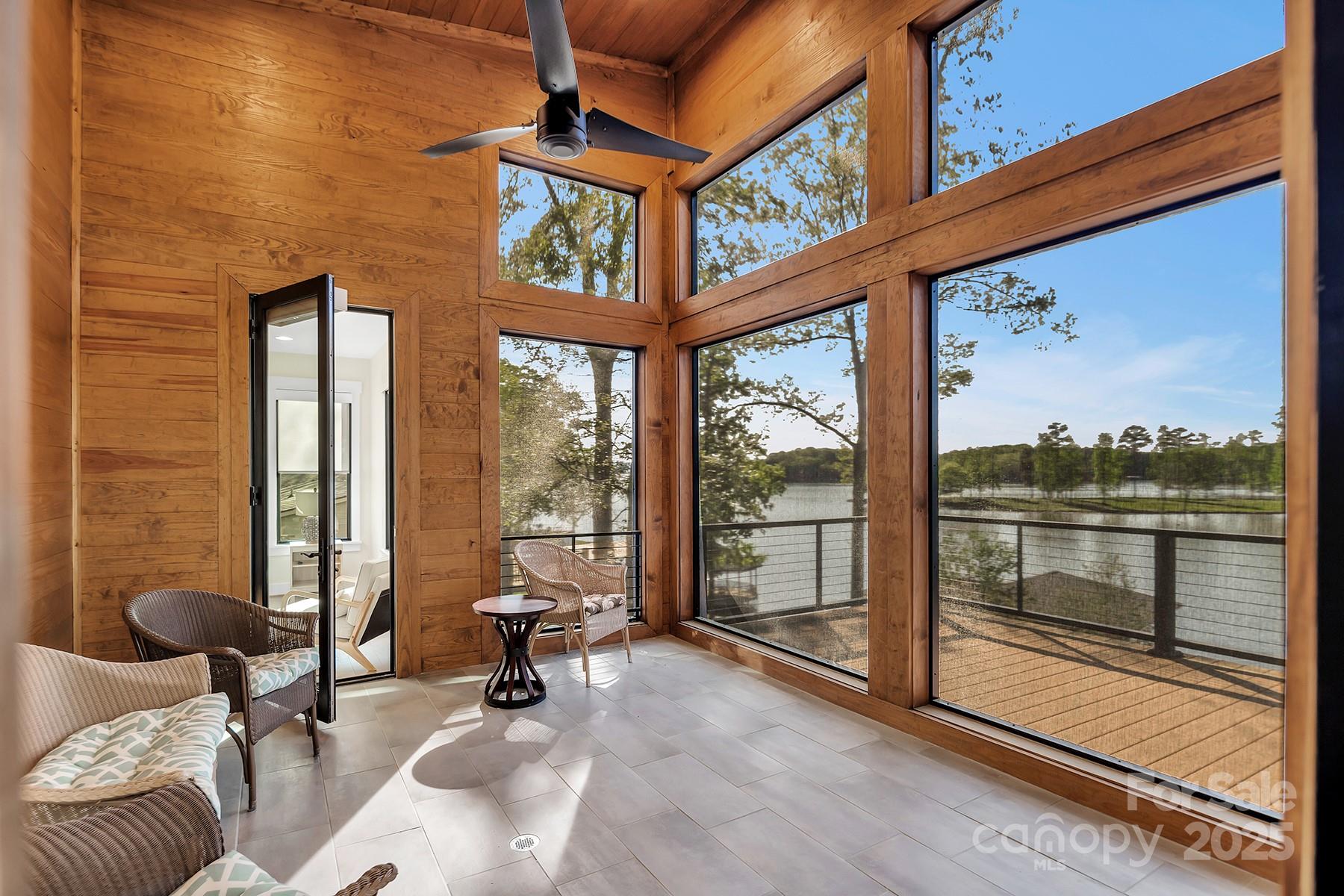 Fairway Shores - Residential