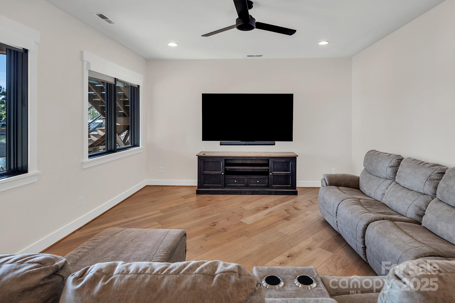 Fairway Shores - Residential