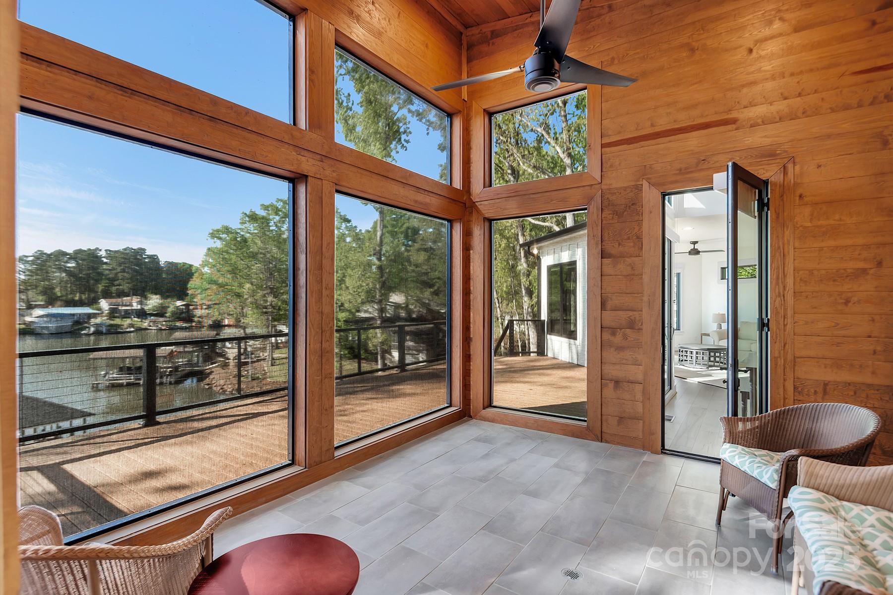 Fairway Shores - Residential