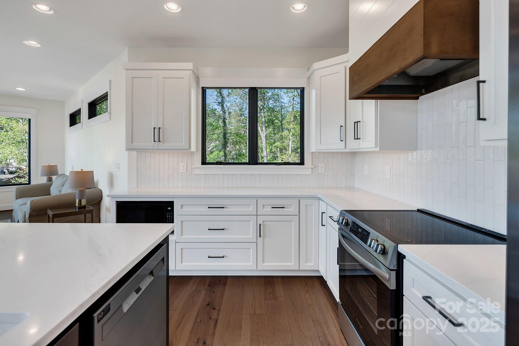 Fairway Shores - Residential