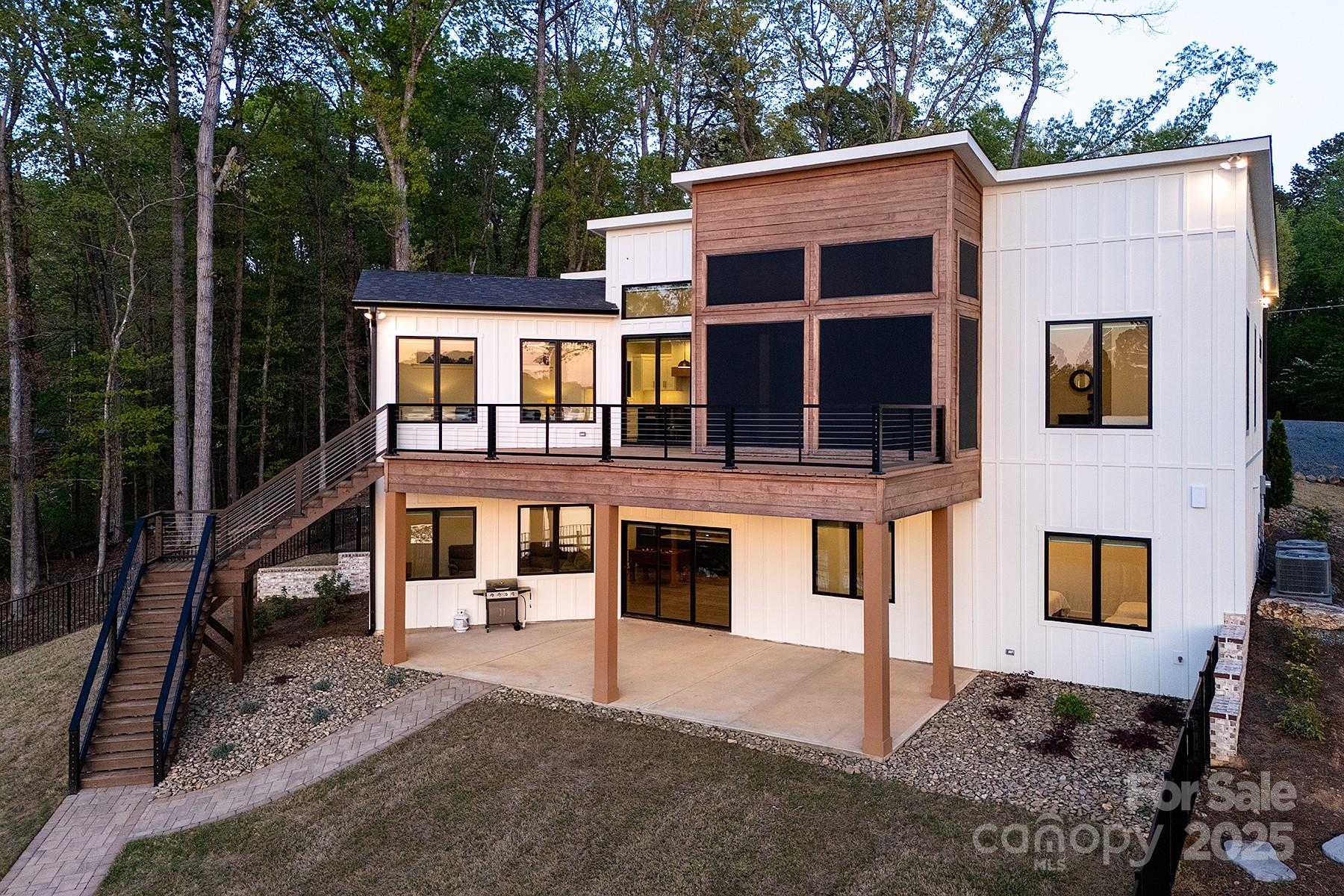 Fairway Shores - Residential