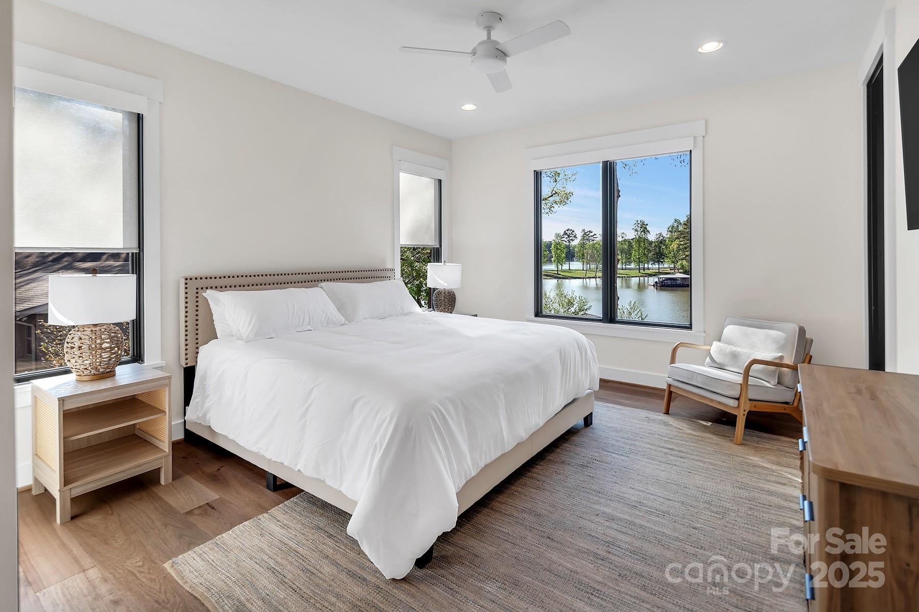 Fairway Shores - Residential